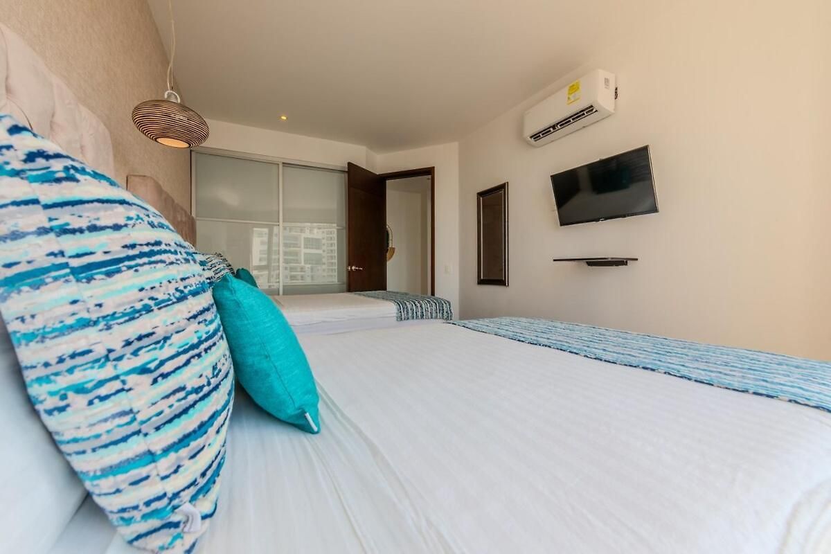 Apartamento Luxury Ocean View Retreat Pool Jacuzzi & *