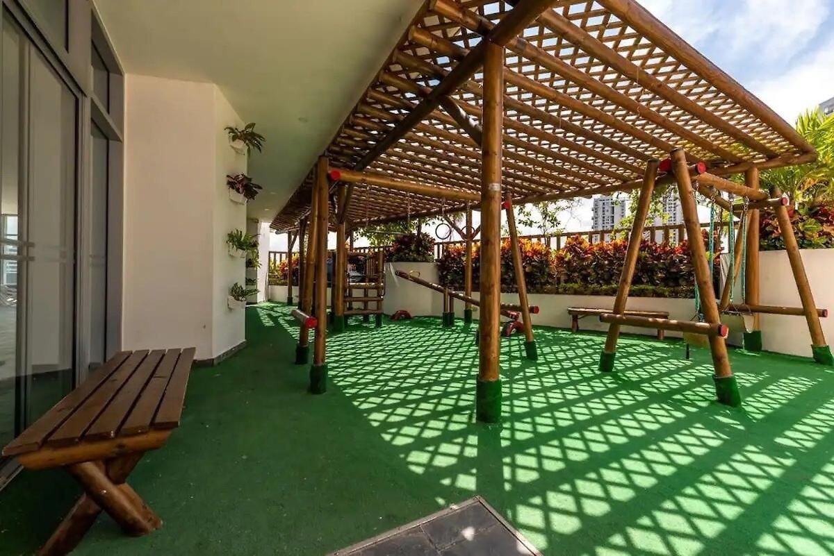 Apartamento Luxury Ocean View Retreat Pool Jacuzzi &