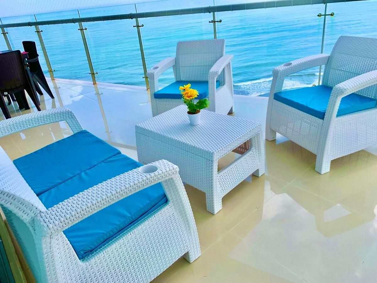 Luxury Ocean View Retreat Pool Jacuzzi &