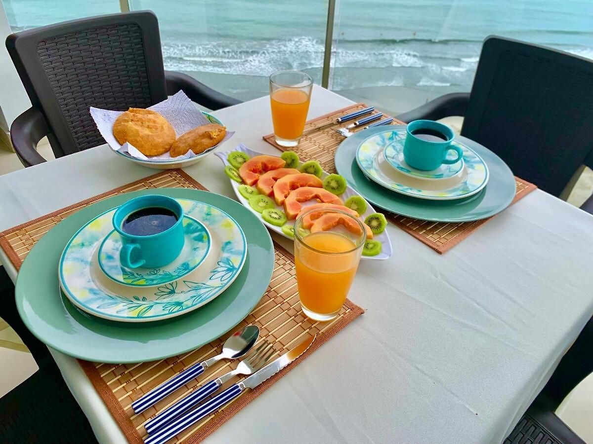 Apartamento Luxury Ocean View Retreat Pool Jacuzzi & *