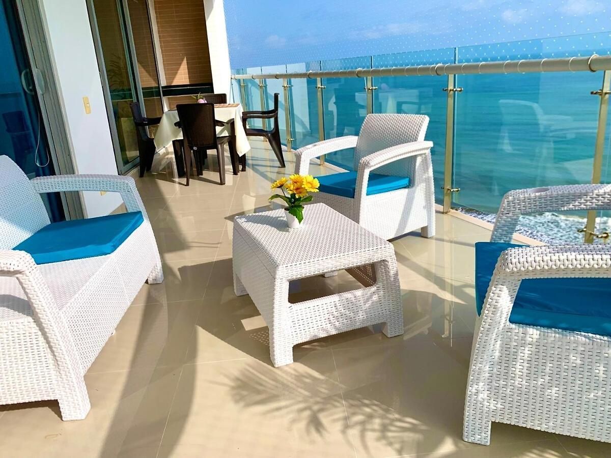 Luxury Ocean View Retreat Pool Jacuzzi &