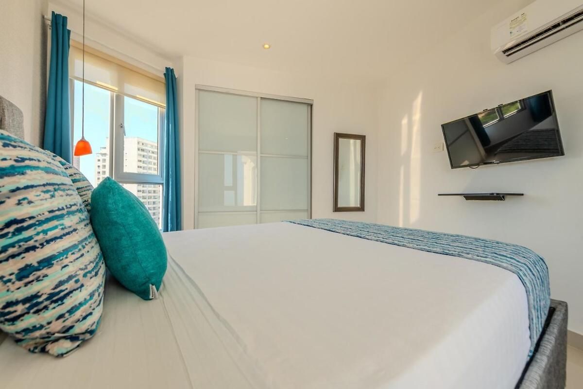 Luxury Ocean View Retreat Pool Jacuzzi & Apartamento *