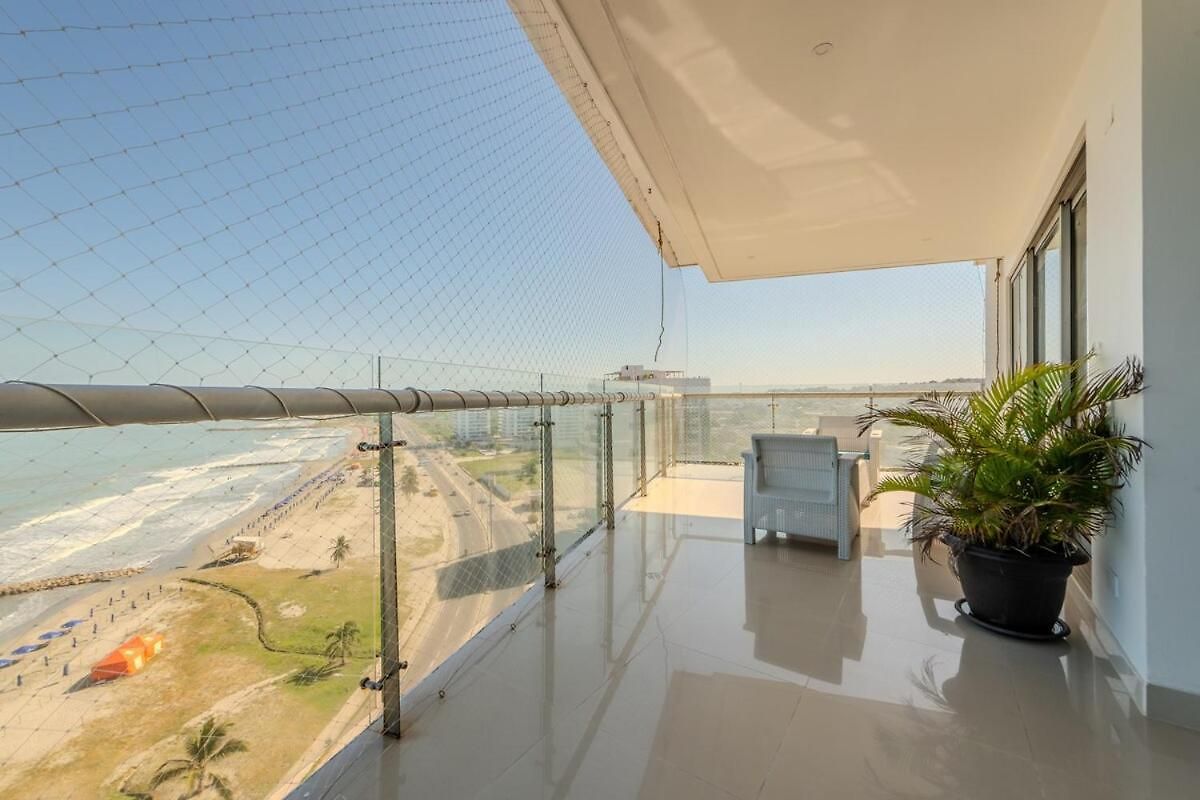 Luxury Ocean View Retreat Pool Jacuzzi &