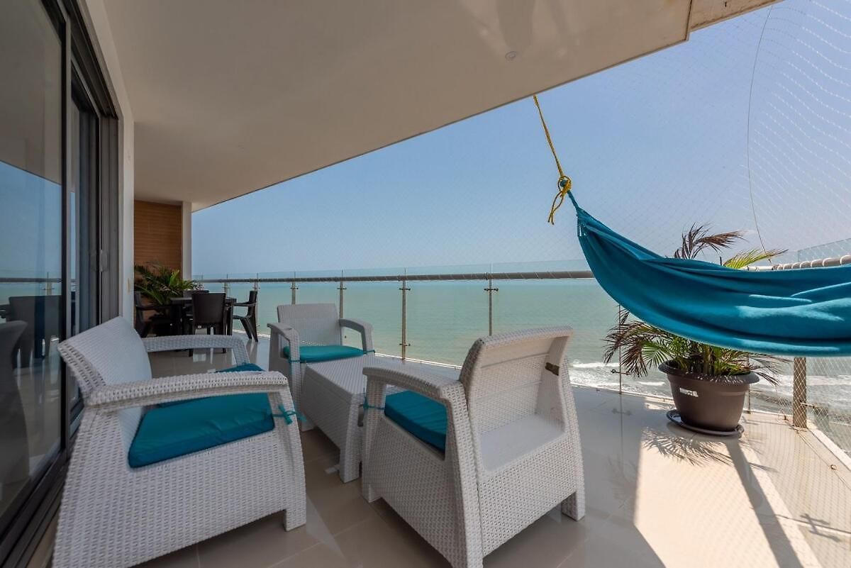 Luxury Ocean View Retreat Pool Jacuzzi &