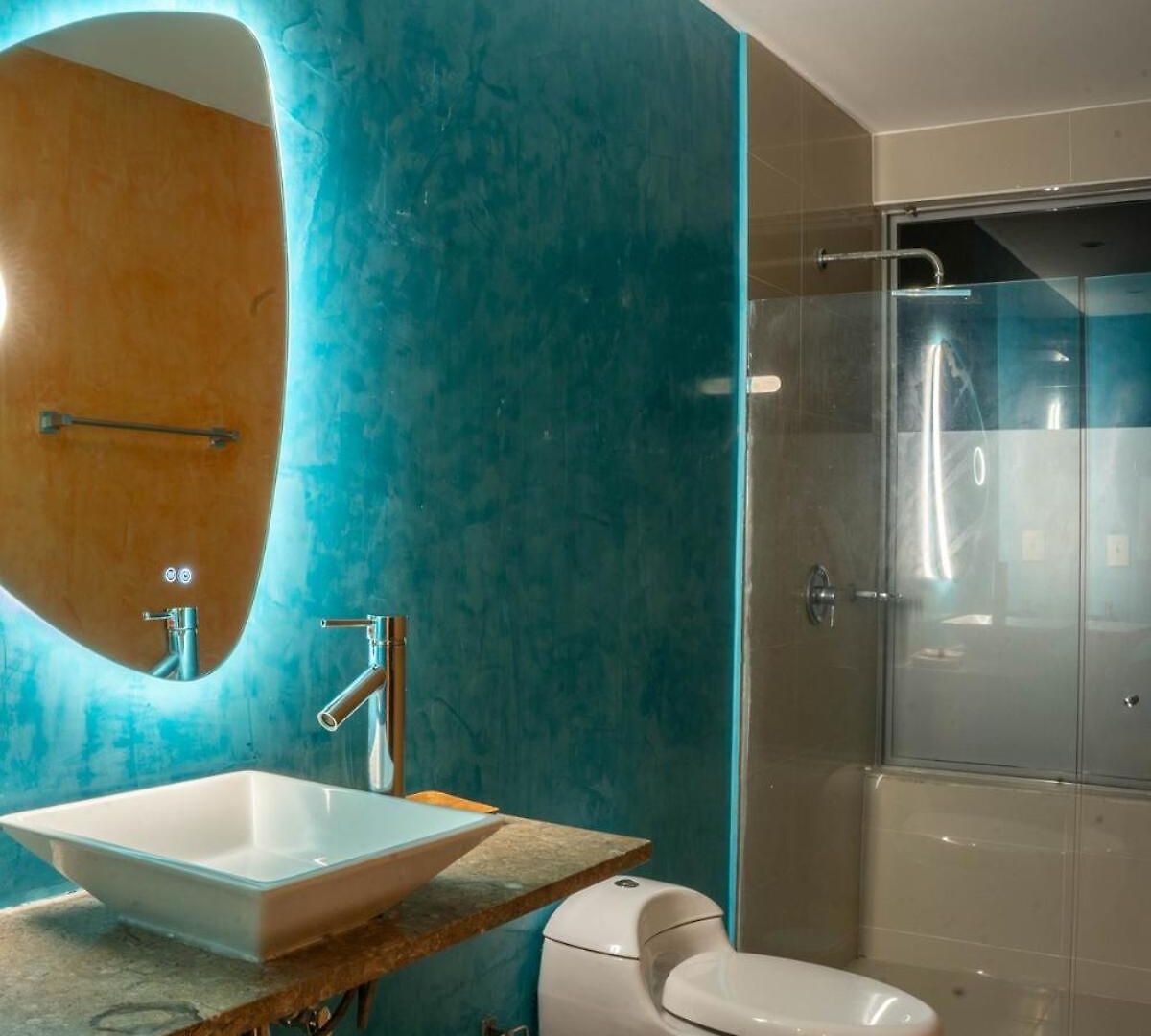 Luxury Ocean View Retreat Pool Jacuzzi & Apartamento *