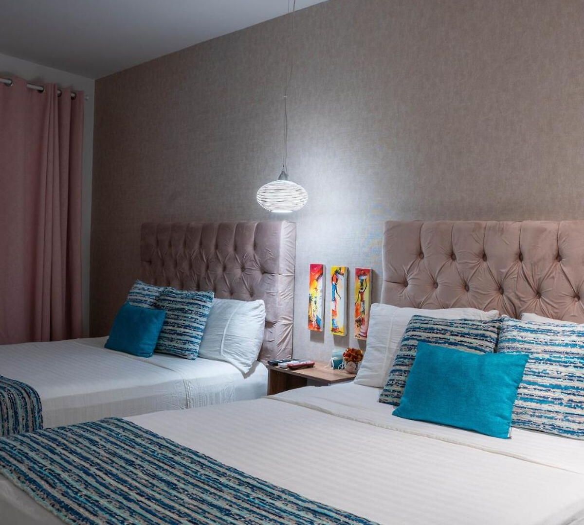 Apartamento Luxury Ocean View Retreat Pool Jacuzzi & Cartagena