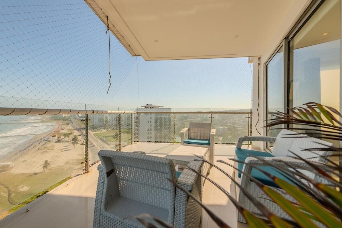 Luxury Ocean View Retreat Pool Jacuzzi &