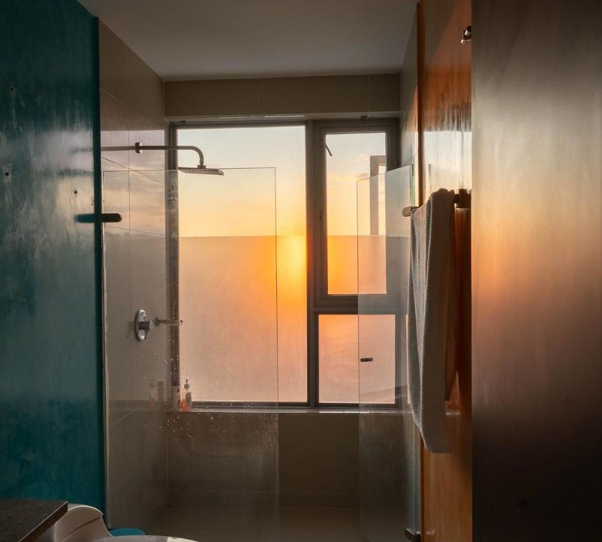Luxury Ocean View Retreat Pool Jacuzzi &