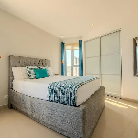Luxury Ocean View Retreat Pool Jacuzzi & Cartagena