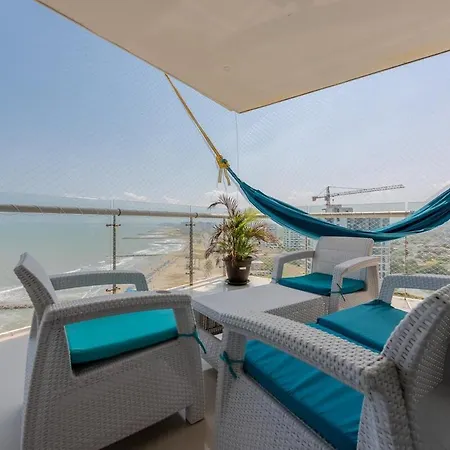 Luxury Ocean View Retreat Pool Jacuzzi & Apartamento *