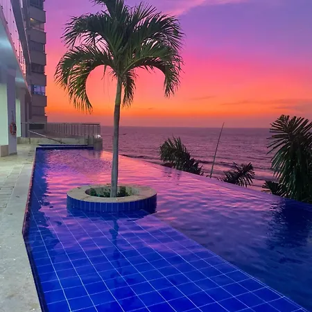 Luxury Ocean View Retreat Pool Jacuzzi &
