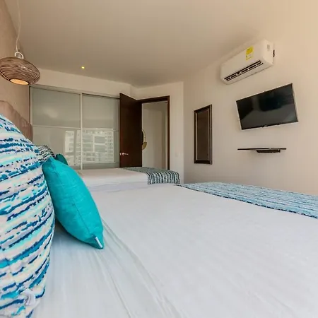 Apartamento Luxury Ocean View Retreat Pool Jacuzzi & *