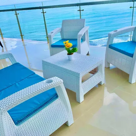 Luxury Ocean View Retreat Pool Jacuzzi &