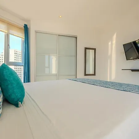 Luxury Ocean View Retreat Pool Jacuzzi & Apartamento *