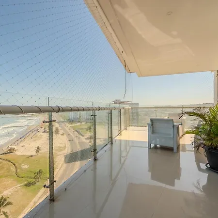 Luxury Ocean View Retreat Pool Jacuzzi &