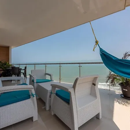 Luxury Ocean View Retreat Pool Jacuzzi &