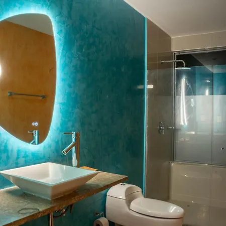 Luxury Ocean View Retreat Pool Jacuzzi & Apartamento *