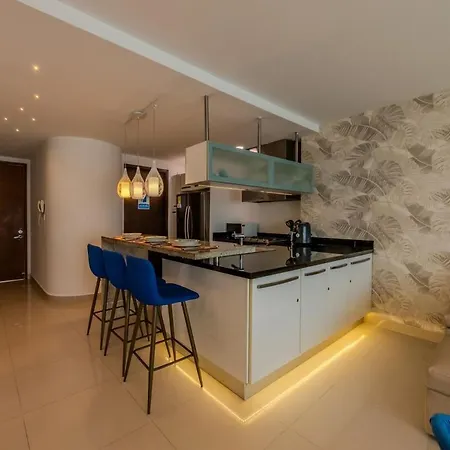 Luxury Ocean View Retreat Pool Jacuzzi & Apartamento *