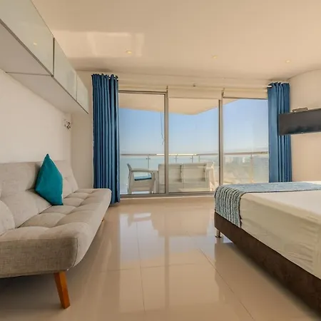 Luxury Ocean View Retreat Pool Jacuzzi &