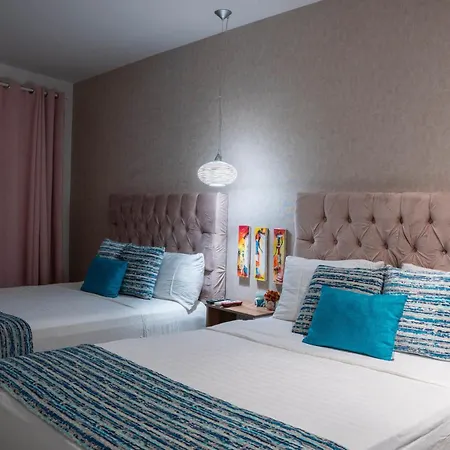 Apartamento Luxury Ocean View Retreat Pool Jacuzzi & Cartagena