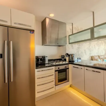 Luxury Ocean View Retreat Pool Jacuzzi & * Cartagena