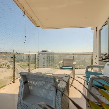Luxury Ocean View Retreat Pool Jacuzzi &